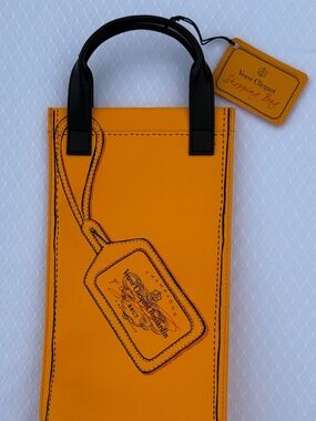 Veuve Clicquot Bag